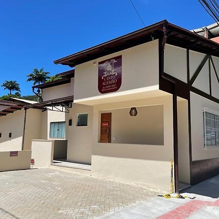 Canto Alemao Domingos Martins Exterior foto