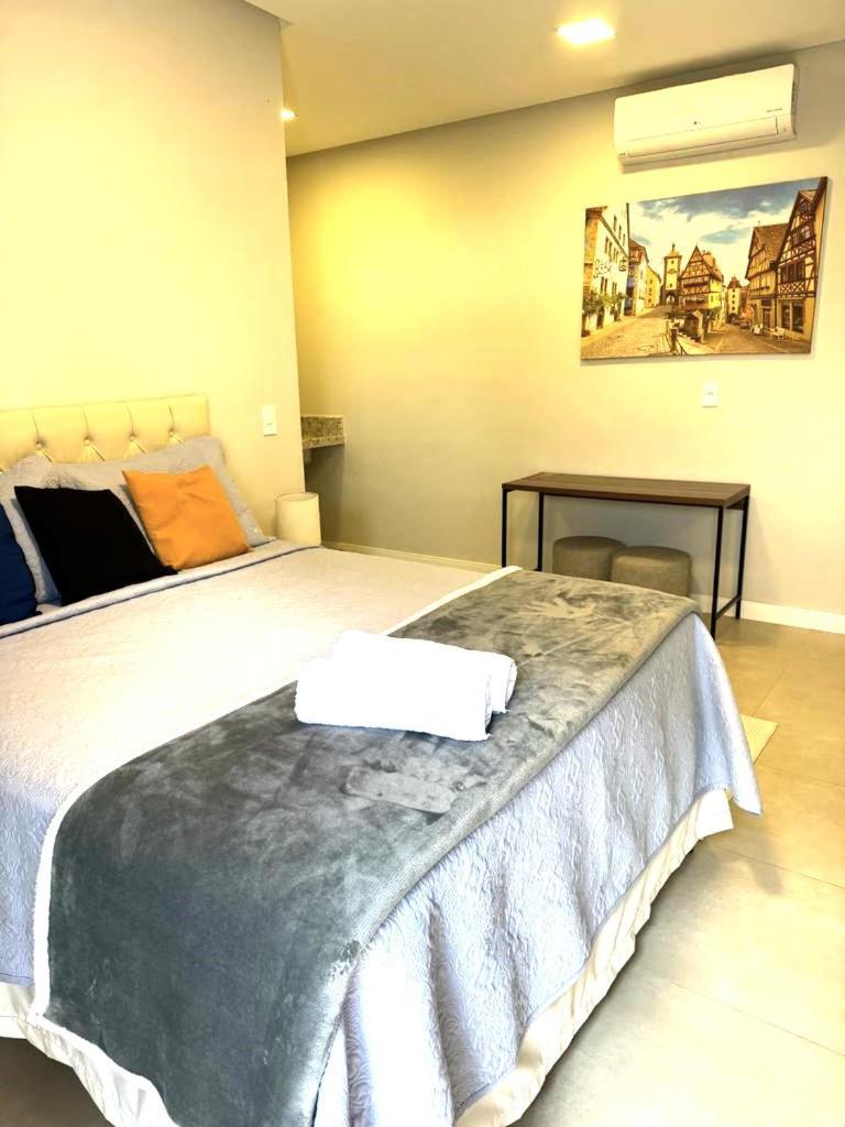 Canto Alemao Domingos Martins Exterior foto