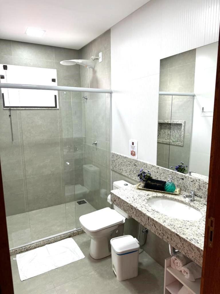 Canto Alemao Domingos Martins Exterior foto